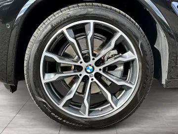 X4 xDrive20i M Sport HiFi DAB LED WLAN RFK Shz