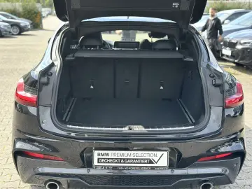 X4 xDrive20i M Sport HiFi DAB LED WLAN RFK Shz