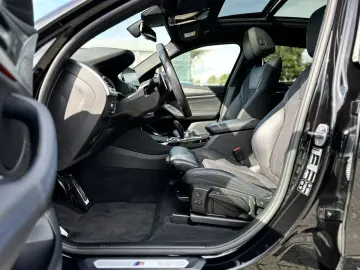X4 xDrive20i M Sport HiFi DAB LED WLAN RFK Shz