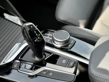 X4 xDrive20i M Sport HiFi DAB LED WLAN RFK Shz