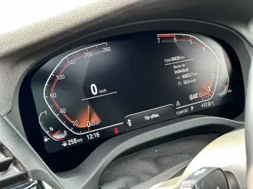 X4 xDrive20i M Sport HiFi DAB LED WLAN RFK Shz