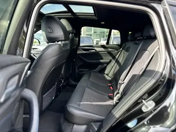 X4 xDrive20i M Sport HiFi DAB LED WLAN RFK Shz
