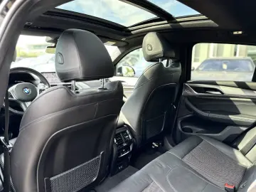 X4 xDrive20i M Sport HiFi DAB LED WLAN RFK Shz