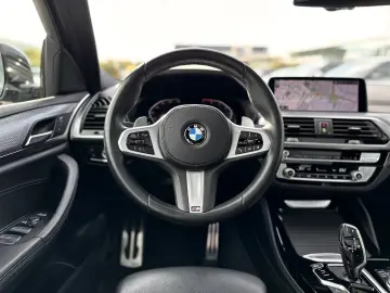 X4 xDrive20i M Sport HiFi DAB LED WLAN RFK Shz