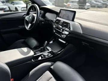 X4 xDrive20i M Sport HiFi DAB LED WLAN RFK Shz