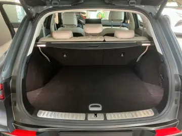 GV70 Luxury 4WD LED LEDER KAMERA PDC NAVI ALU