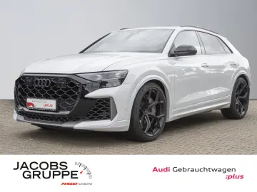 RSQ8 performance Keramik 305km h RS-AGA 23Zoll P