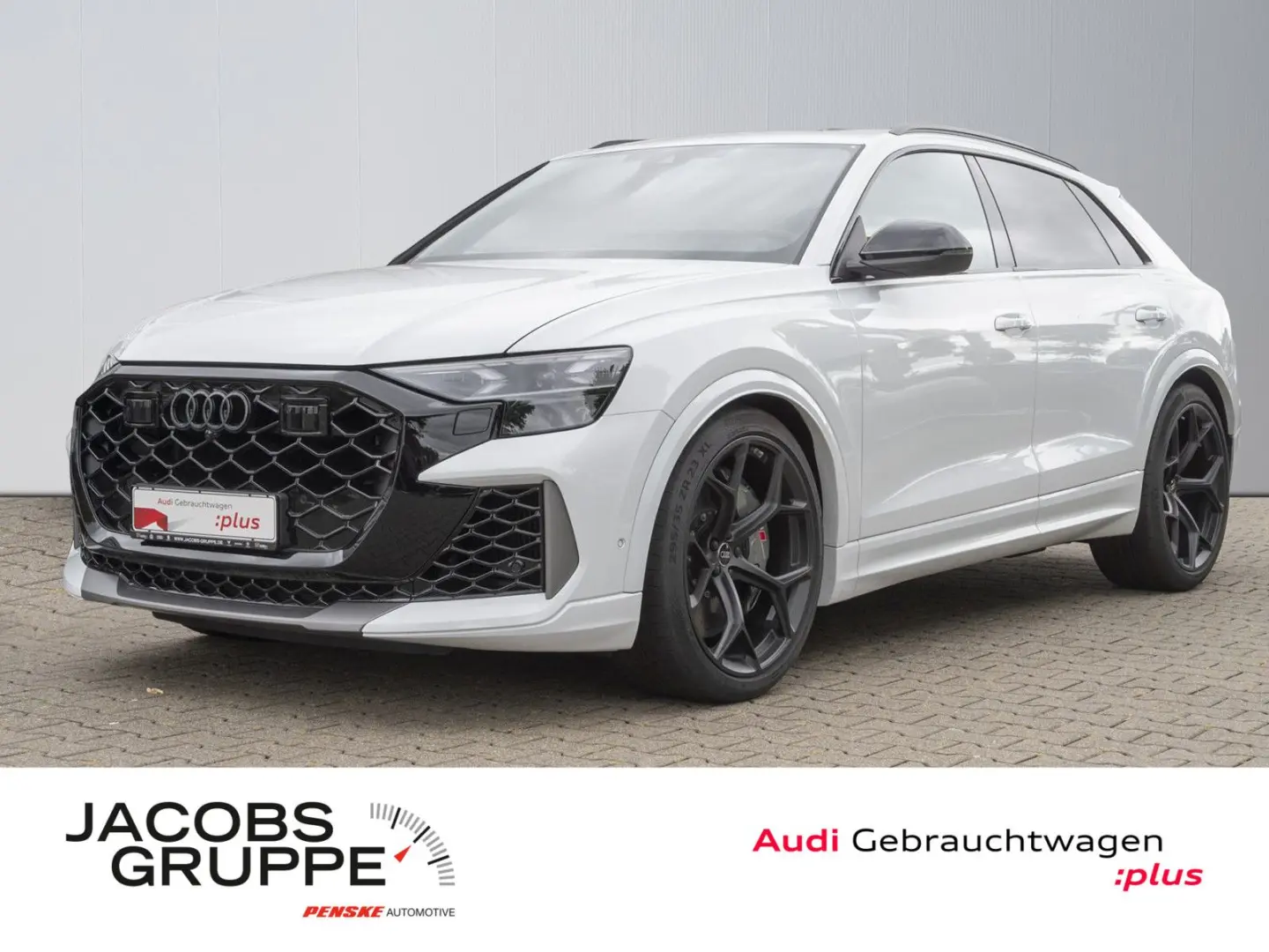 RSQ8 performance Keramik/305km/h/RS-AGA/23Zoll/P