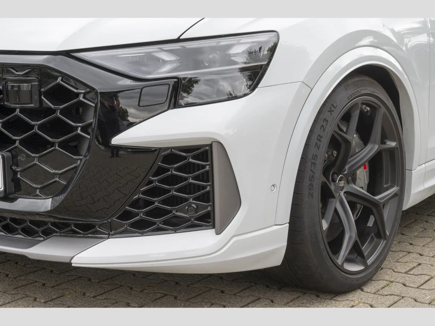 RSQ8 performance Keramik/305km/h/RS-AGA/23Zoll/P