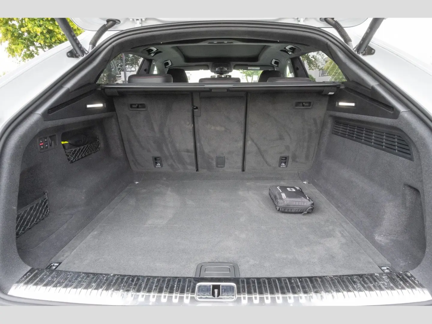 RSQ8 performance Keramik/305km/h/RS-AGA/23Zoll/P