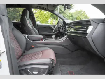 RSQ8 performance Keramik/305km/h/RS-AGA/23Zoll/P