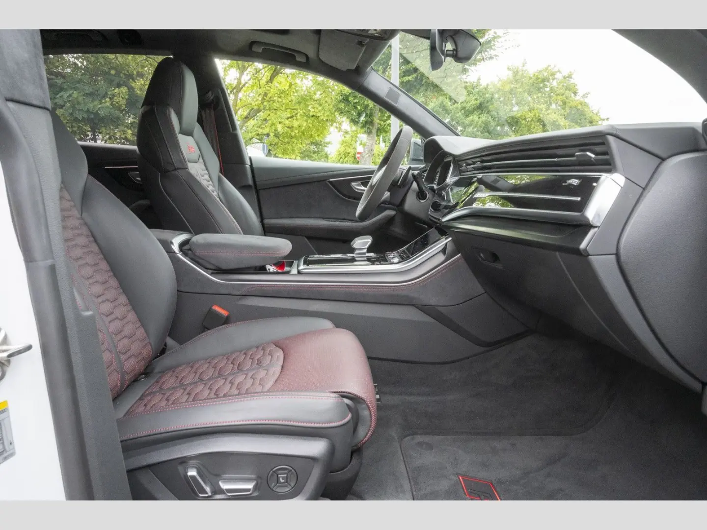 RSQ8 performance Keramik/305km/h/RS-AGA/23Zoll/P