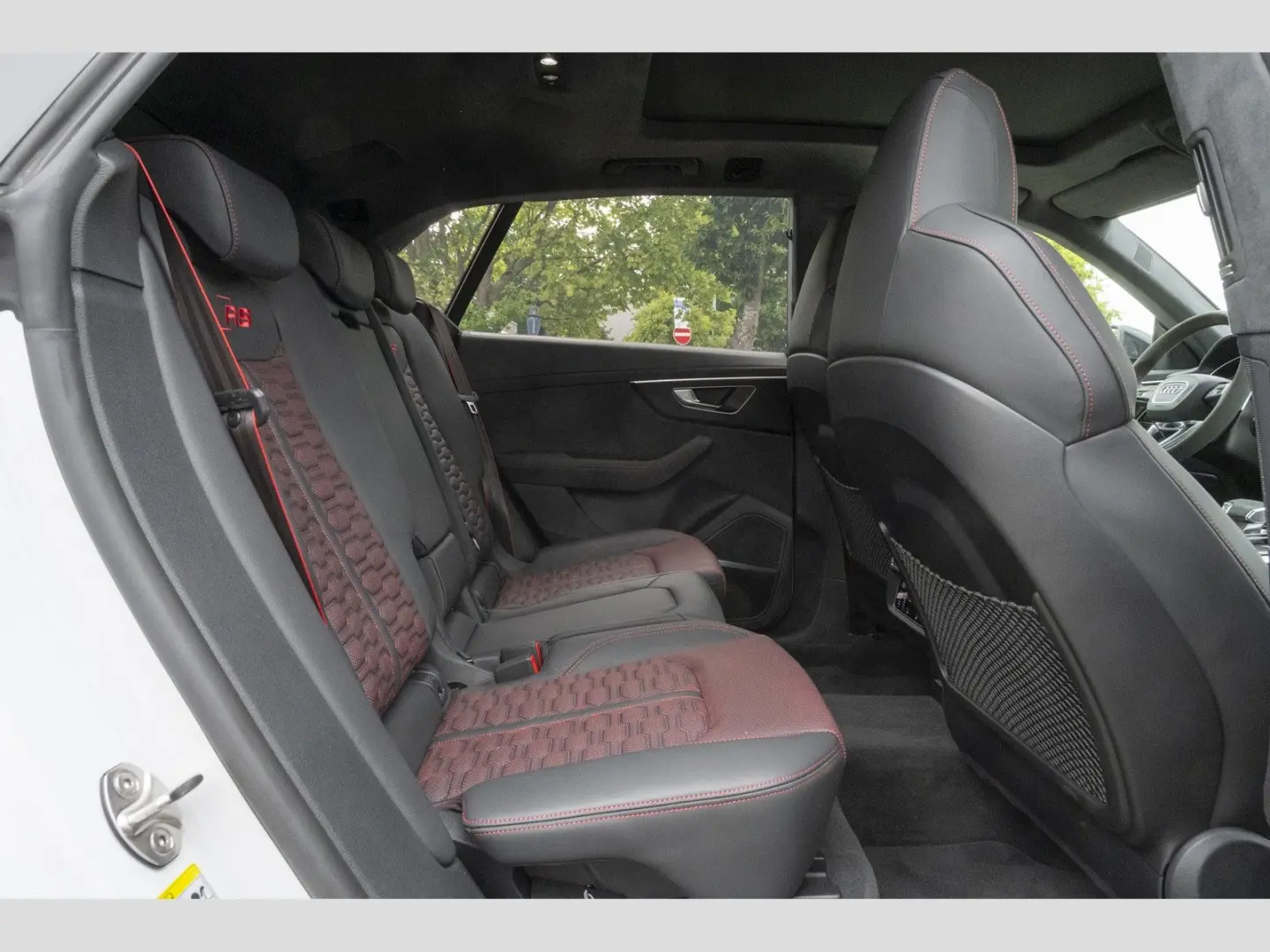 RSQ8 performance Keramik/305km/h/RS-AGA/23Zoll/P