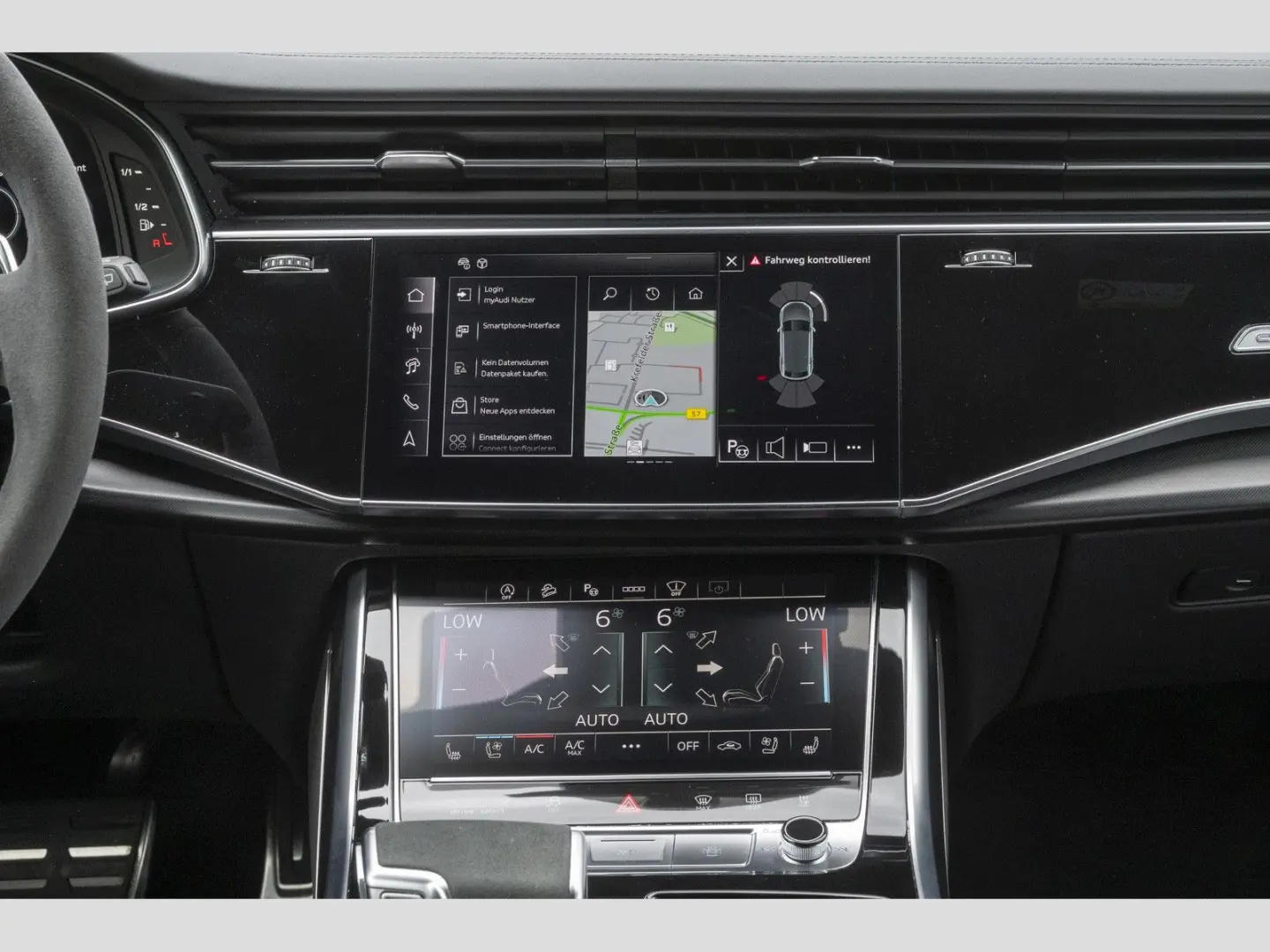 RSQ8 performance Keramik/305km/h/RS-AGA/23Zoll/P
