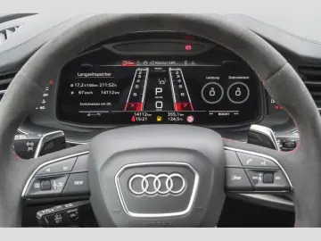 RSQ8 performance Keramik/305km/h/RS-AGA/23Zoll/P