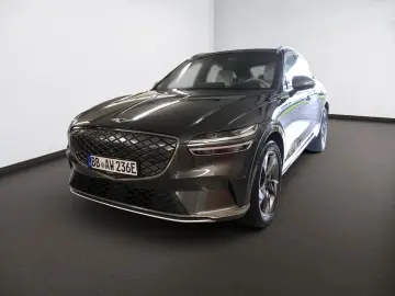 Electrified GV70 Sport AWD HeadUp Standheiz LM