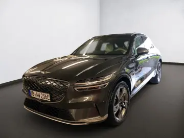 Electrified GV70 Sport AWD HeadUp Standheiz LM