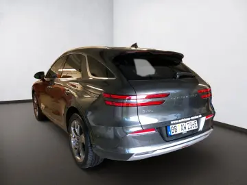 Electrified GV70 Sport AWD HeadUp Standheiz LM