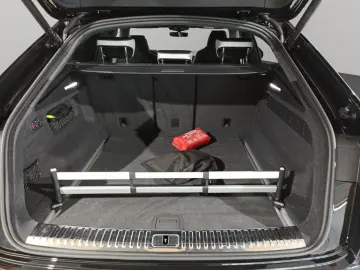 RS Q8 4.0 TFSI V8 RS Sportabgas Navi