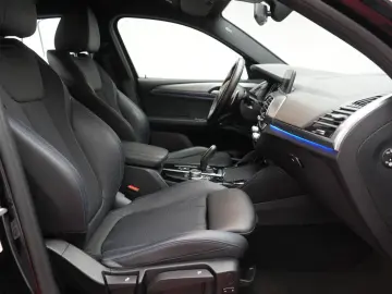 X4 xDrive30d M Sport Navi/ACC/AHK/LED