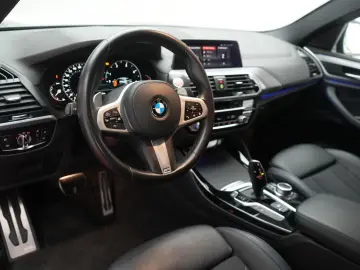 X4 xDrive30d M Sport Navi/ACC/AHK/LED