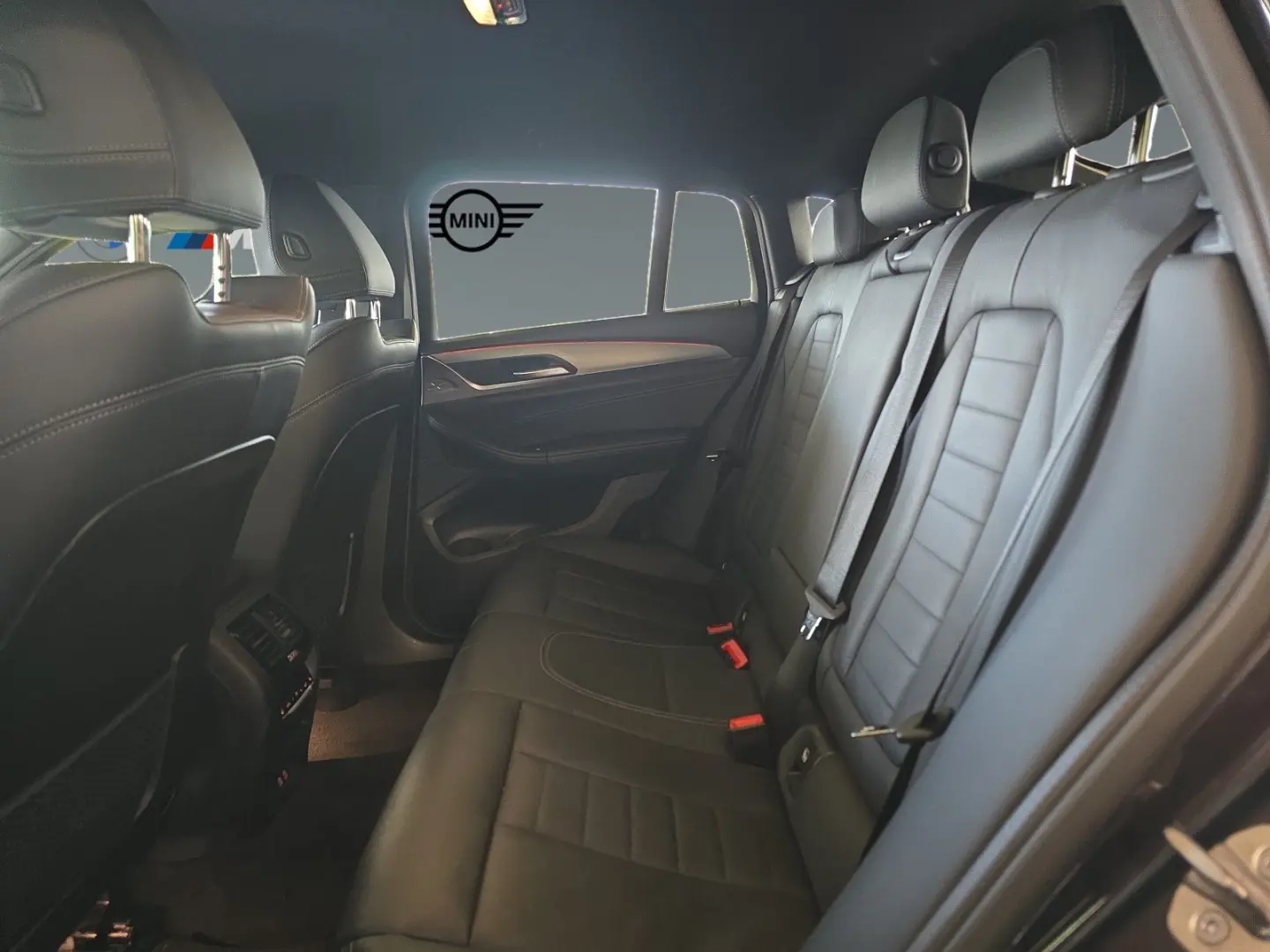 X4 xDrive30i M Sportpaket*Head Up*AHK*Standheizu