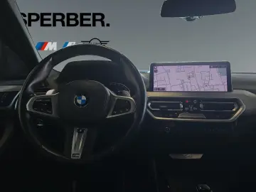 X4 xDrive30i M Sportpaket*Head Up*AHK*Standheizu