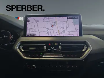 X4 xDrive30i M Sportpaket*Head Up*AHK*Standheizu