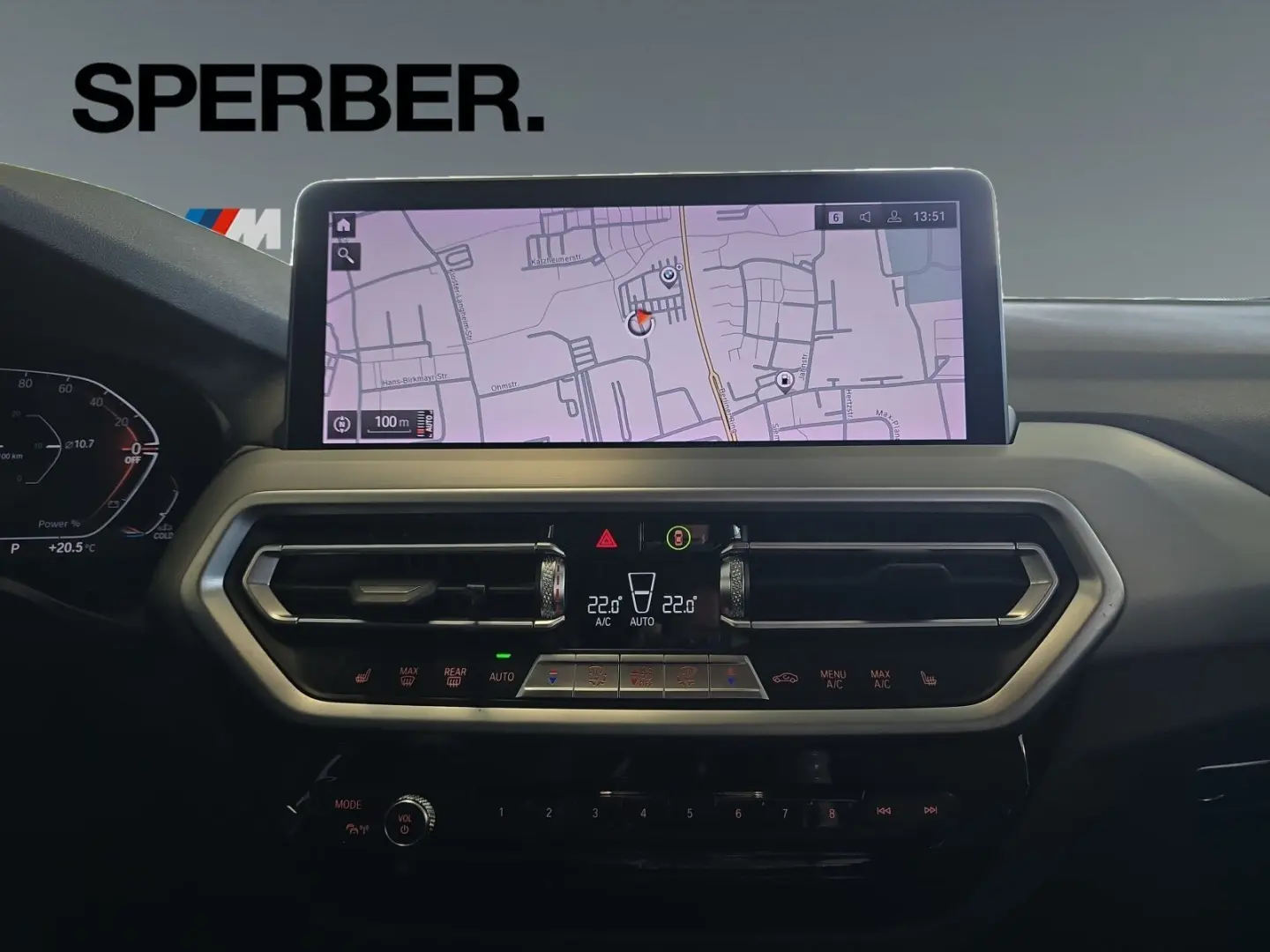 X4 xDrive30i M Sportpaket*Head Up*AHK*Standheizu