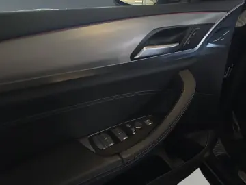 X4 xDrive30i M Sportpaket*Head Up*AHK*Standheizu