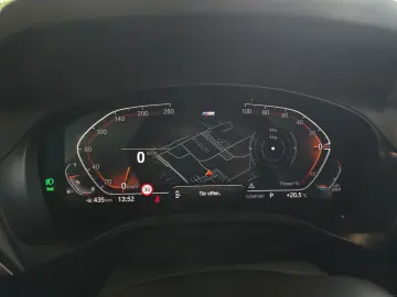 X4 xDrive30i M Sportpaket*Head Up*AHK*Standheizu