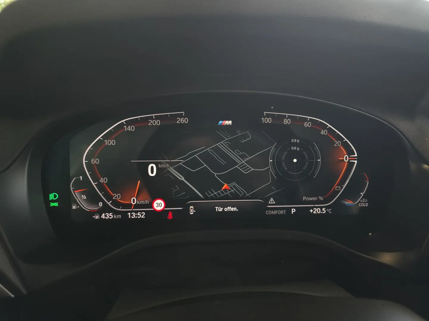 X4 xDrive30i M Sportpaket*Head Up*AHK*Standheizu