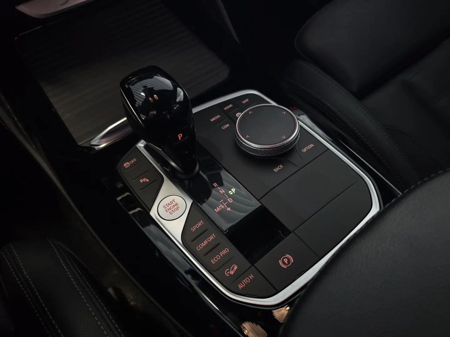 X4 xDrive30i M Sportpaket*Head Up*AHK*Standheizu