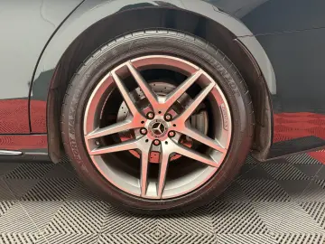 Mercedes S400d 4matic