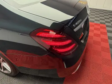 Mercedes S400d 4matic