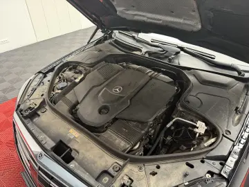 Mercedes S400d 4matic