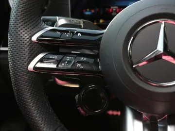 Mercedes-Benz AMG GT 53 AMG 4M+ Night