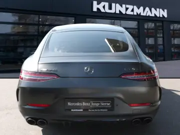 Mercedes-Benz AMG GT 53 AMG 4M+ Night