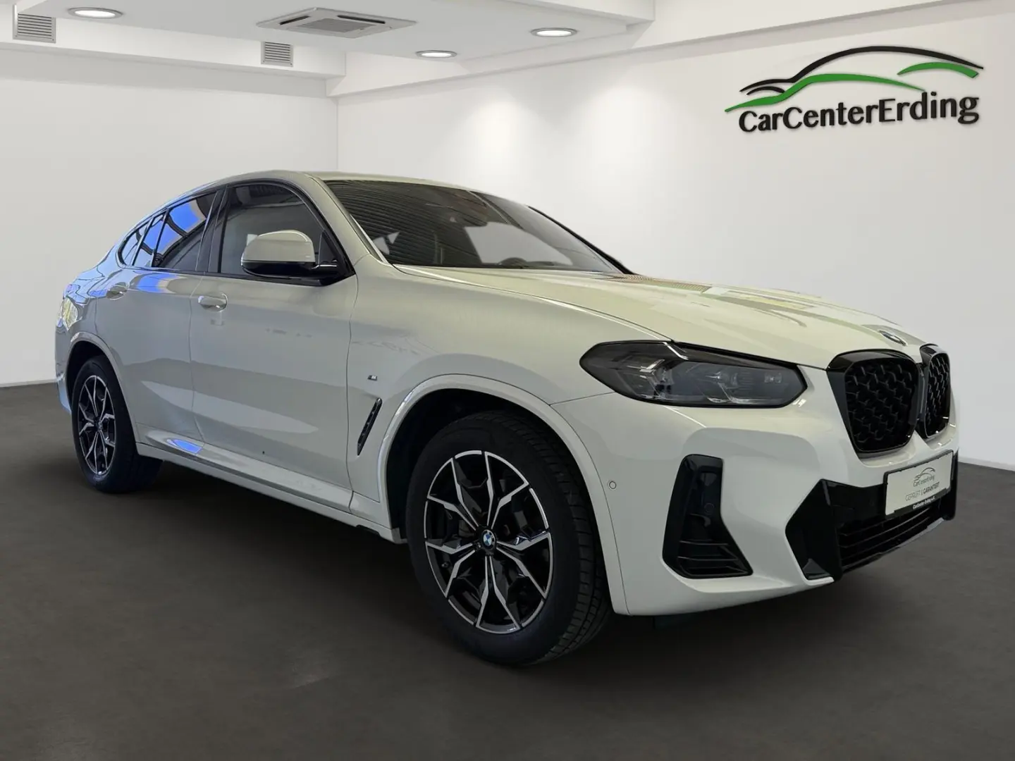 X4xDrive20i*M Sport*A.LED*Navi*Leder*Kamera*HiFi
