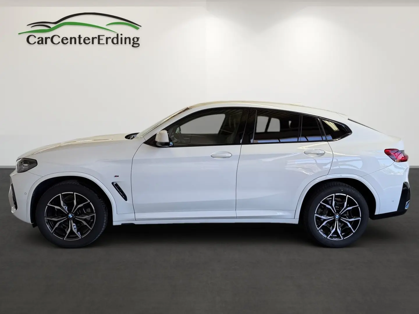 X4xDrive20i*M Sport*A.LED*Navi*Leder*Kamera*HiFi
