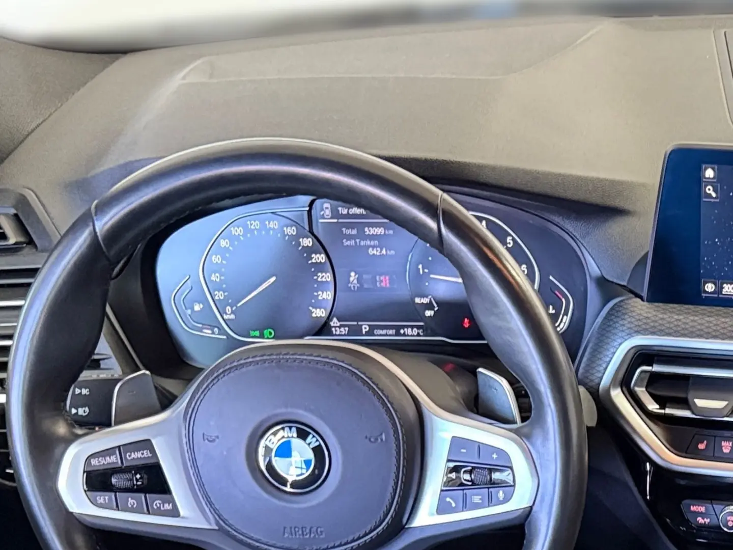 X4xDrive20i*M Sport*A.LED*Navi*Leder*Kamera*HiFi