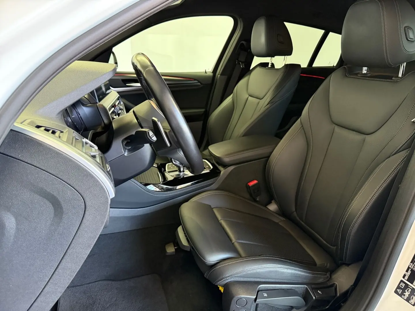X4xDrive20i*M Sport*A.LED*Navi*Leder*Kamera*HiFi