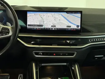 BMW X6 xDrive30dA M Sport LiveCock.LED