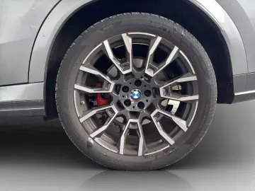 BMW X6 xDrive30dA M Sport LiveCock.LED
