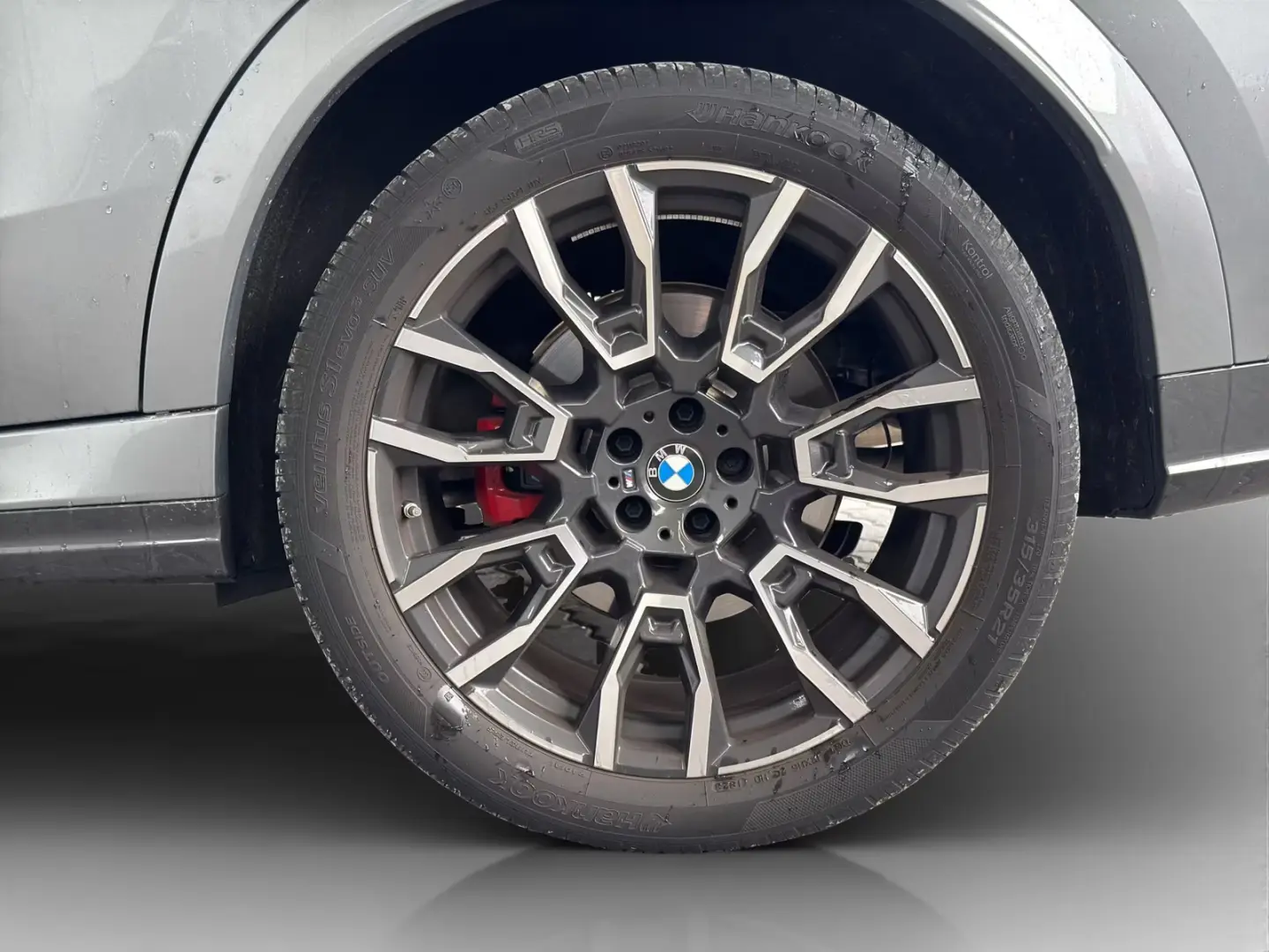 BMW X6 xDrive30dA M Sport LiveCock.LED