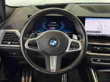 BMW X6 xDrive30dA M Sport LiveCock.LED