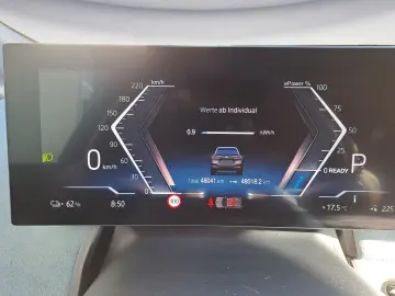 iX xDrive40