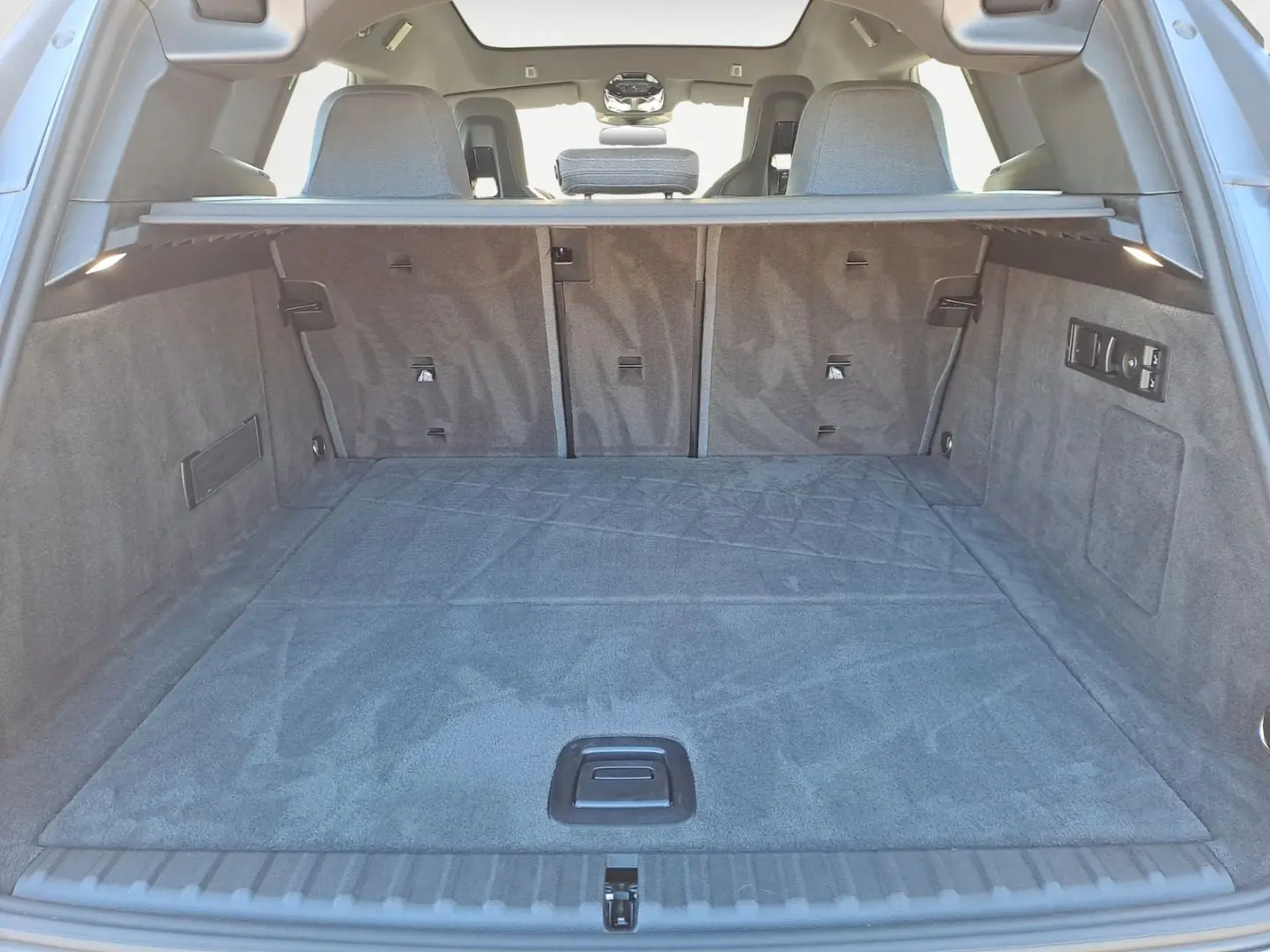 iX xDrive40