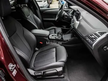 X4 xDrive30d M Sportpaket Navi AHK RFK Klima SHZ