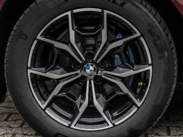 X4 xDrive30d M Sportpaket Navi AHK RFK Klima SHZ